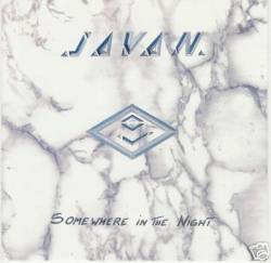 Javan : Somewhere in the Night